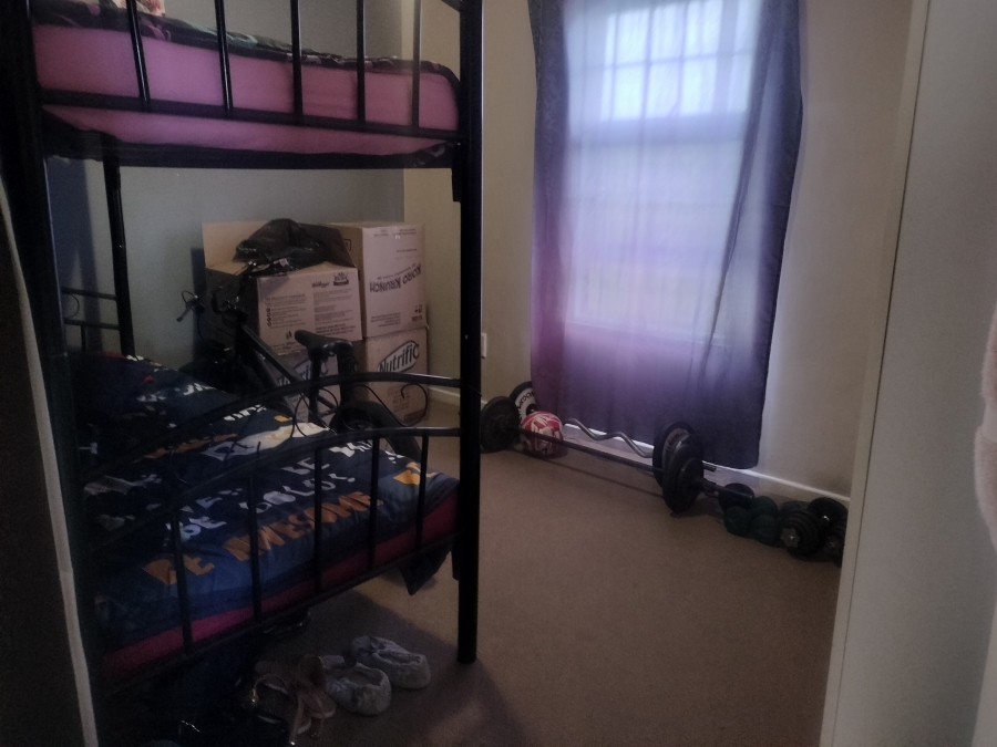 To Let 3 Bedroom Property for Rent in Hagley Western Cape